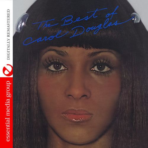 Best of Carol Douglas (CD) - Carol Douglas