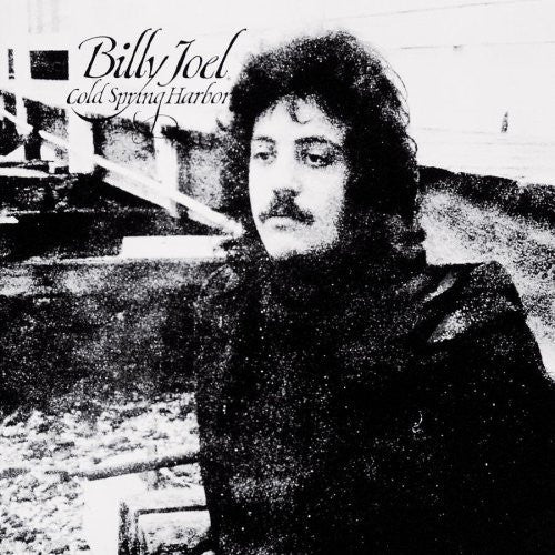 Cold Spring Harbor (Vinyl) - Billy Joel