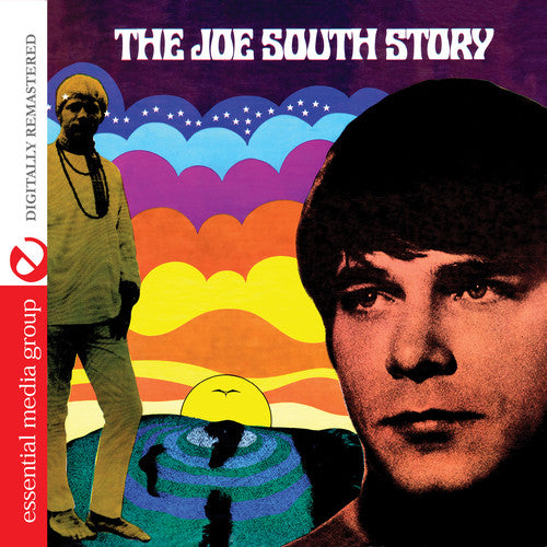 Joe South Story (CD) - Joe South