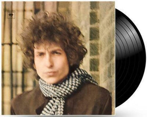 Blonde on Blonde (Vinyl) - Bob Dylan