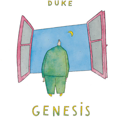 Duke (CD) - Genesis