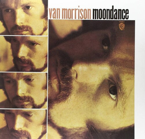 Moondance (Vinyl) - Van Morrison