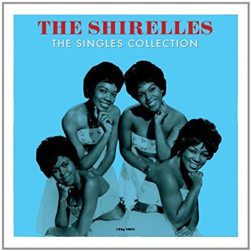 Singles Collection (Vinyl) - The Shirelles