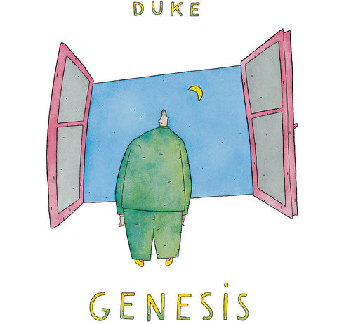 Duke (Vinyl) - Genesis