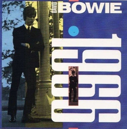 1966 (Vinyl) - David Bowie
