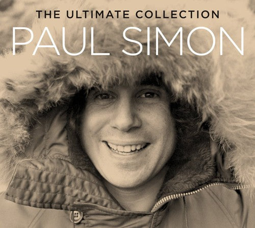 Ultimate Collection (Vinyl) - Paul Simon