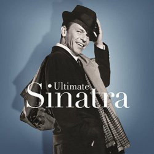 Ultimate Sinatra (Vinyl) - Frank Sinatra product image
