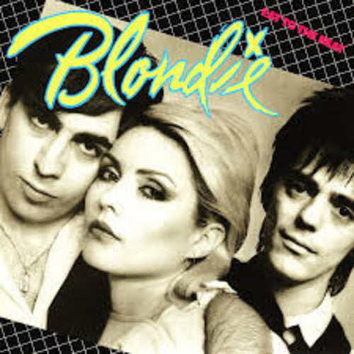 Eat To The Beat (Vinyl) - Blondie