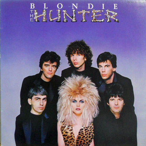 The Hunter (Vinyl) - Blondie