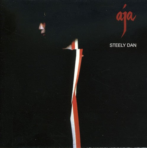 Aja (CD) - Steely Dan