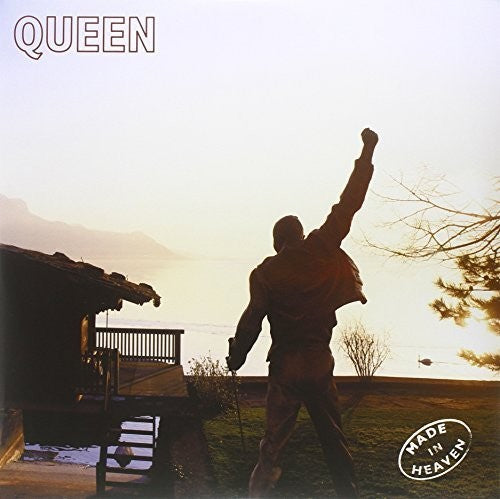 Made in Heaven (Vinyl) - Queen