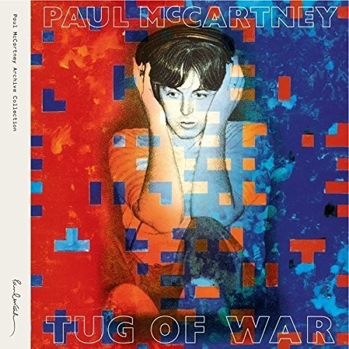 Tug of War (Vinyl) - Paul McCartney