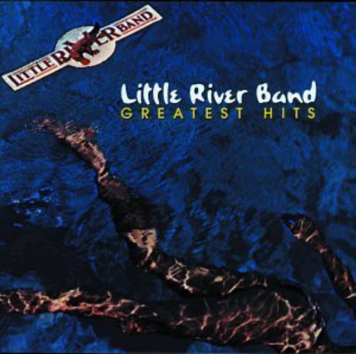 Greatest Hits (CD) - Little River Band