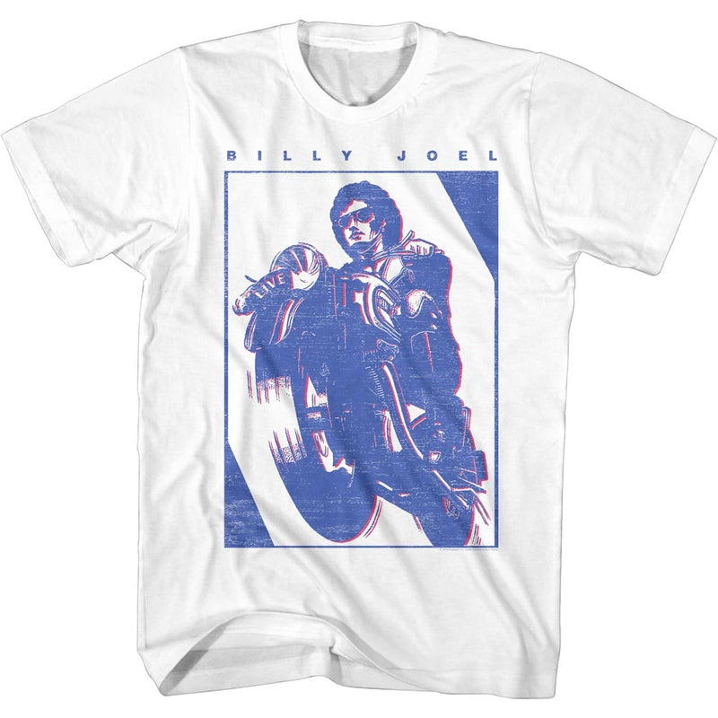 Billy Joel - Motorcycle