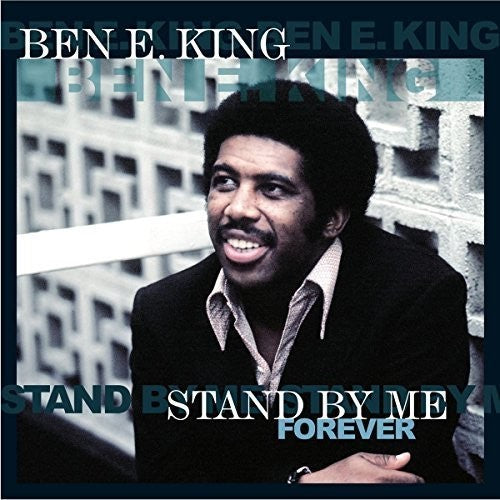 Stand By Me Forever (Vinyl) - Ben E. King