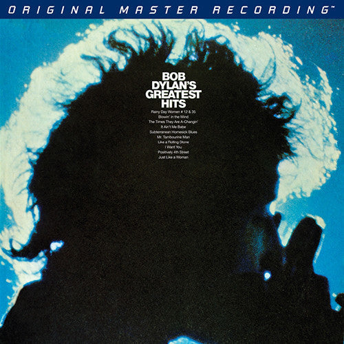 Bob Dylan's Greatest Hits (Vinyl) - Bob Dylan