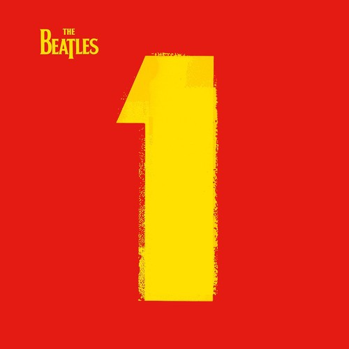 1 (Vinyl) - The Beatles product image 2 of 2