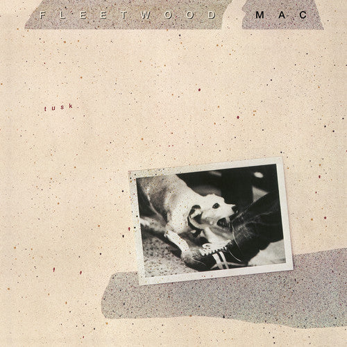 Tusk (CD) - Fleetwood Mac