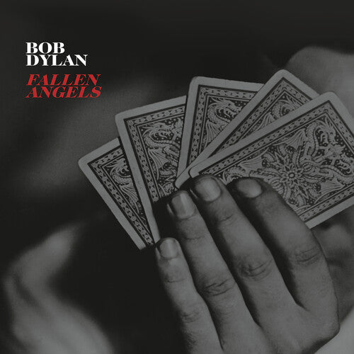 Fallen Angels (CD) - Bob Dylan