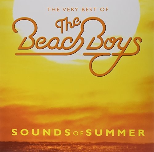 Sounds Of Summer (Vinyl) - The Beach Boys