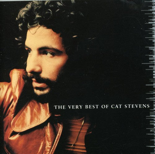 The Very Best Of Cat Stevens (CD) - Cat Stevens