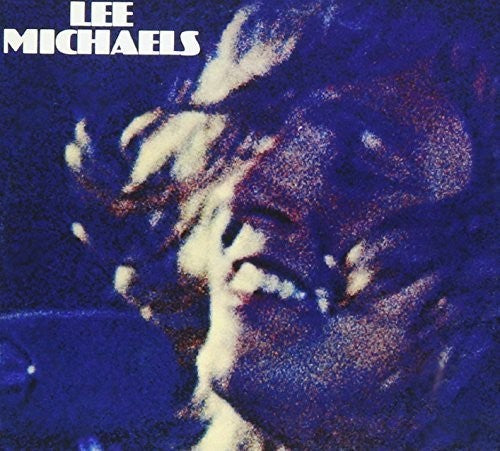 Lee Michaels (CD) - Lee Michaels