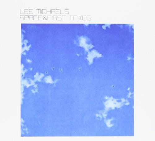 Space & First Takes (CD) - Lee Michaels