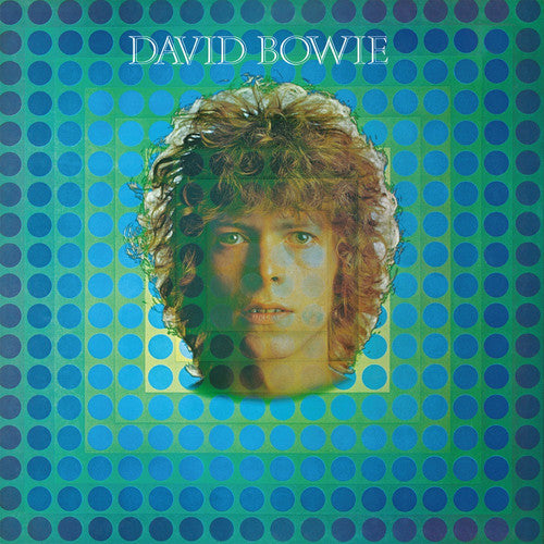 David Bowie - Space Oddity (Vinyl) - David Bowie