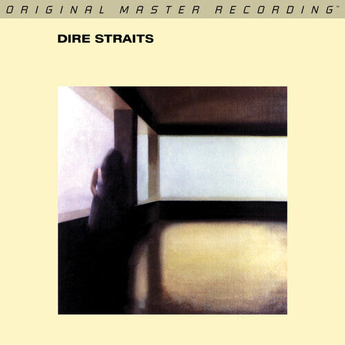 Dire Straits (Vinyl) - Dire Straits