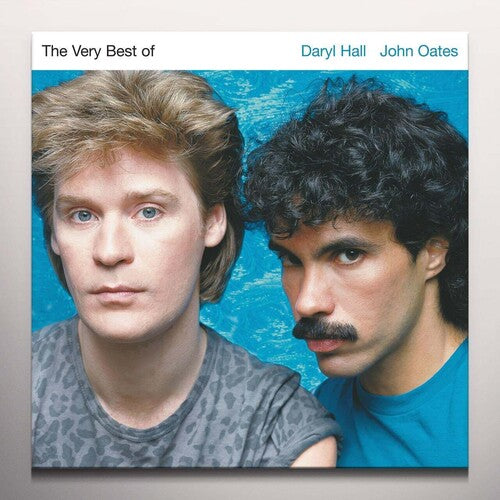 Very Best Of Darryl Hall & John Oates (Vinyl) - Daryl Hall & John