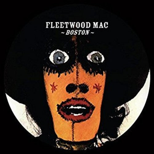 Boston (Vinyl) - Fleetwood Mac