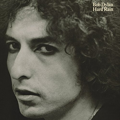 Hard Rain (Vinyl) - Bob Dylan
