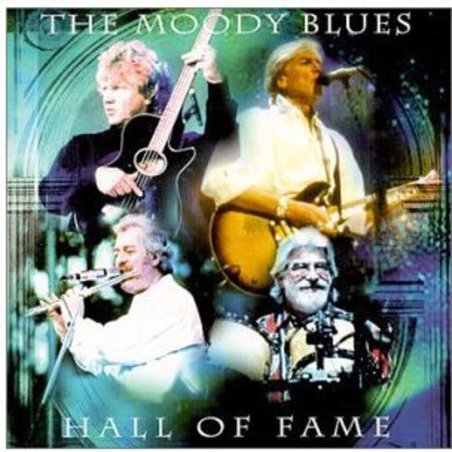 Live at the Royal Albert Hall 2000 (CD) - The Moody Blues