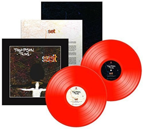 Set 2LP (Vinyl) - Thompson Twins