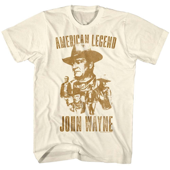 John Wayne - John Wayne