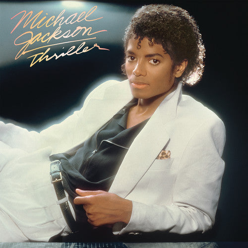 Thriller (Vinyl) - Michael Jackson
