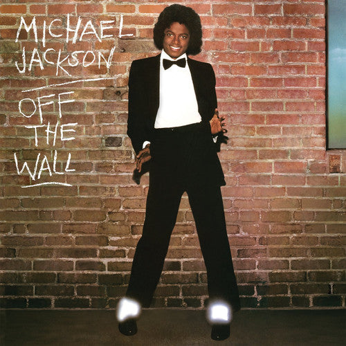 Off The Wall (Vinyl) - Michael Jackson — MeTV Mall