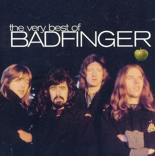 The Very Best Of Badfinger (CD) - Badfinger
