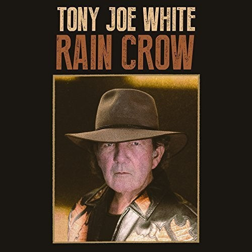 Rain Crow (Vinyl) - Tony Joe White