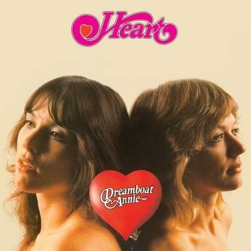 Dreamboat Annie (Vinyl) - Heart
