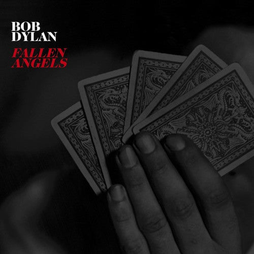 Fallen Angels (Vinyl) - Bob Dylan