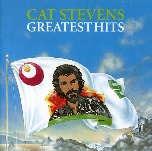 Greatest Hits (CD) - Cat Stevens