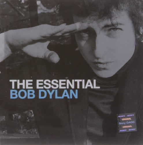 The Essential Bob Dylan (Vinyl) - Bob Dylan