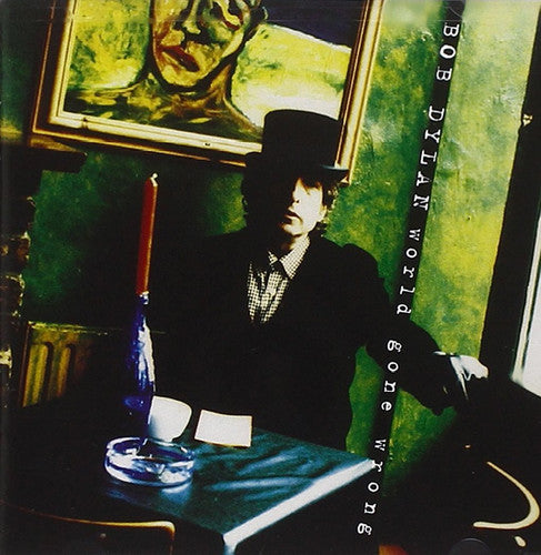World Gone Wrong (Vinyl) - Bob Dylan product image