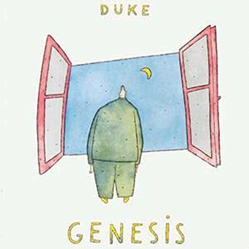 Duke (Vinyl) - Genesis