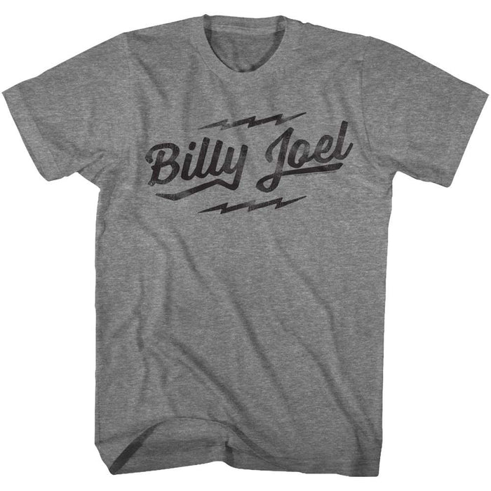 Billy Joel - Logo