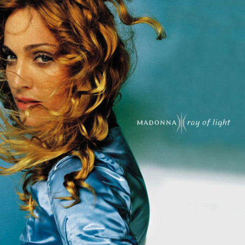 Ray Of Light (Vinyl) - Madonna
