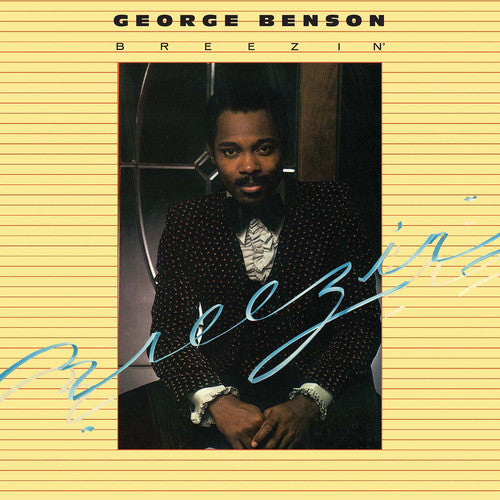 Breezin (Vinyl) - George Benson