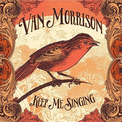 Keep Me Singing [Lenticular Edition] (Vinyl) - Van Morrison