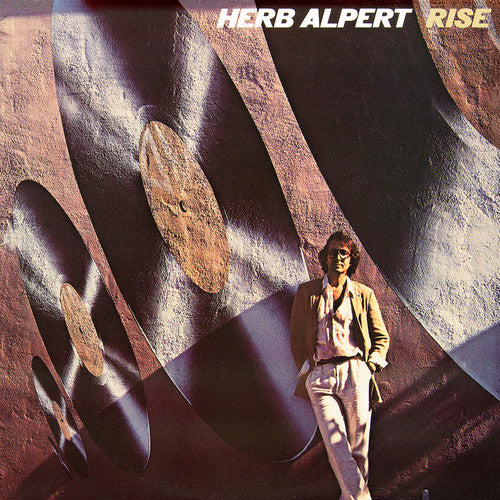 Rise (Vinyl) - Herb Alpert
